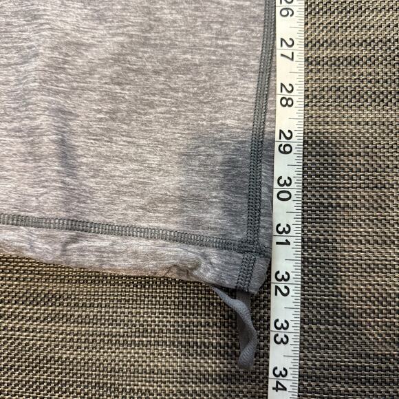 lululemon athletica Gray Straight Leg Pants - Picture 6 of 6